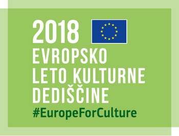 Europa Nostra 2018: Dan odprtih vrat Plečnikove hiše