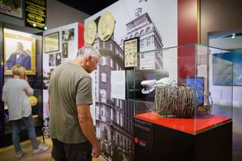 Preživite Prešernov dan 2019 v ljubljanskem Mestnem muzeju