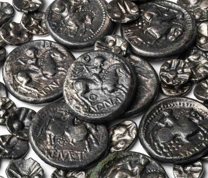 Usode neznanca s Prul