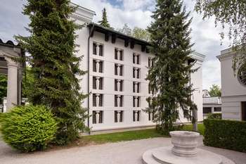 Leto Vlasta Kopača, 2026: Vrt vseh svetih – vrtnoarhitekturna zasnova Plečnikovih Žal