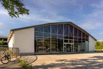 ARHEOLOŠKI CENTER MGML