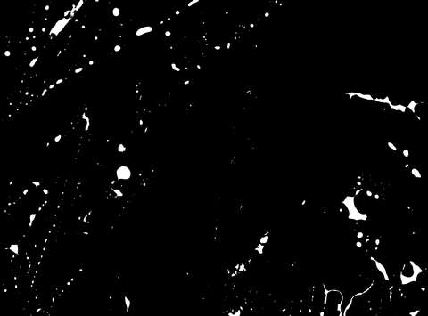 Ne-krajine: Osem pogledov na praznino