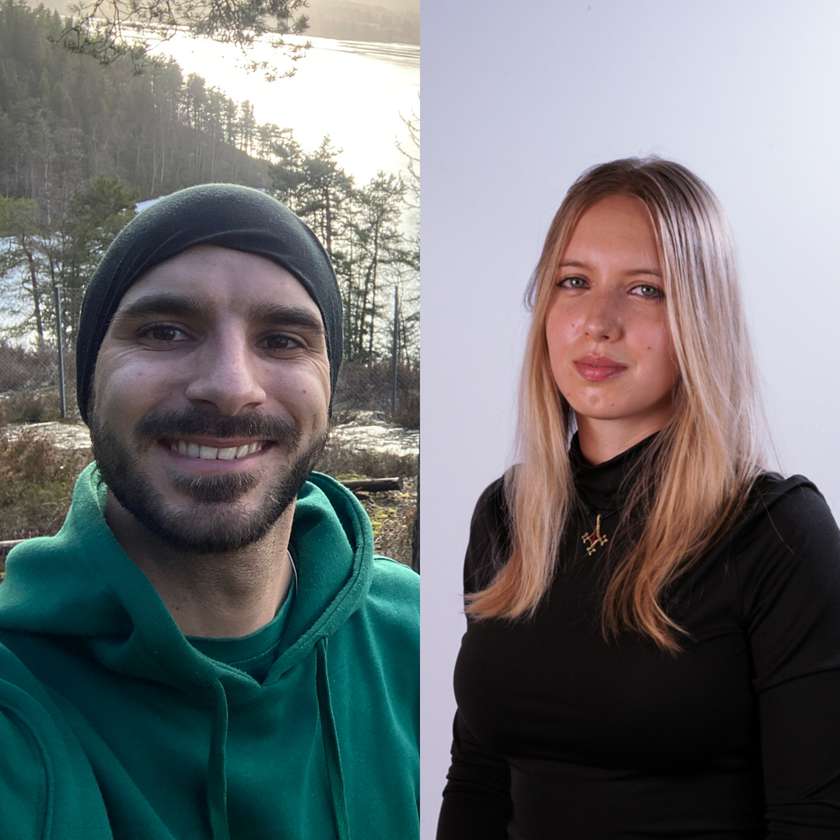 M_oder v ritmu znanosti arheologije