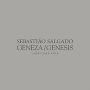 Sebastião Salgado: Genesis