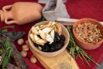 Postani rimski masterchef!