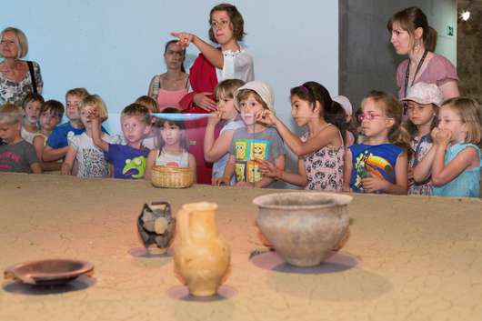 Postani rimski masterchef!