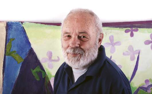 Emerik Bernard (1937–2022)