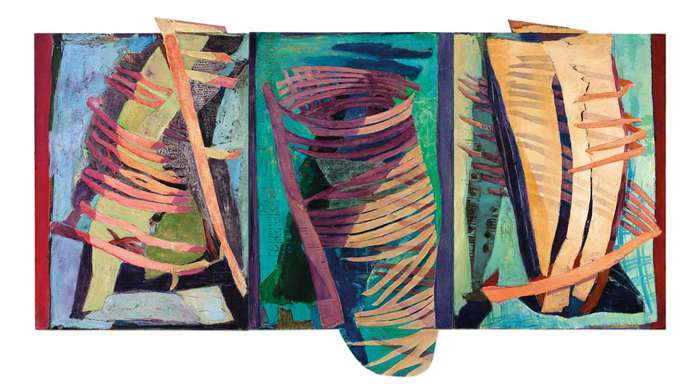 Emerik Bernard (1937–2022)