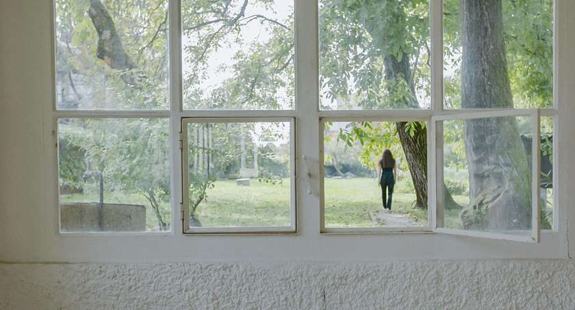 VHODI / Cikel "Dialogi #3"