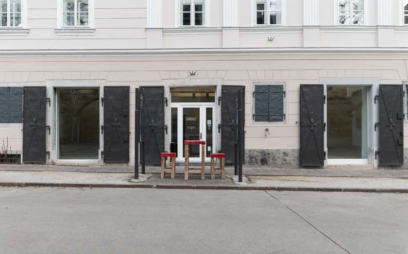 Po razstavi Made in GT22 v sklopu Tedna ljubljanskega turizma in F3ŽO