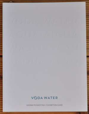 VODA / WATER