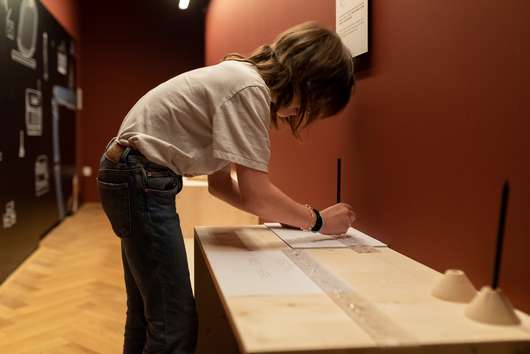 Ta veseli dan kulture v Mestnem muzeju Ljubljana