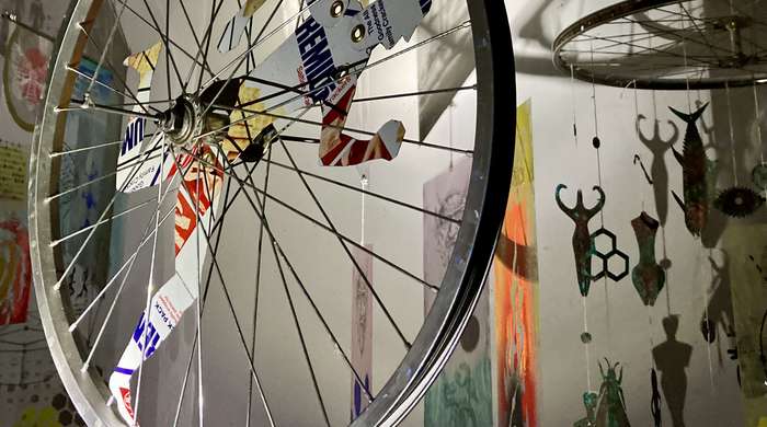 Svetlobna gverila: Raznolikosti