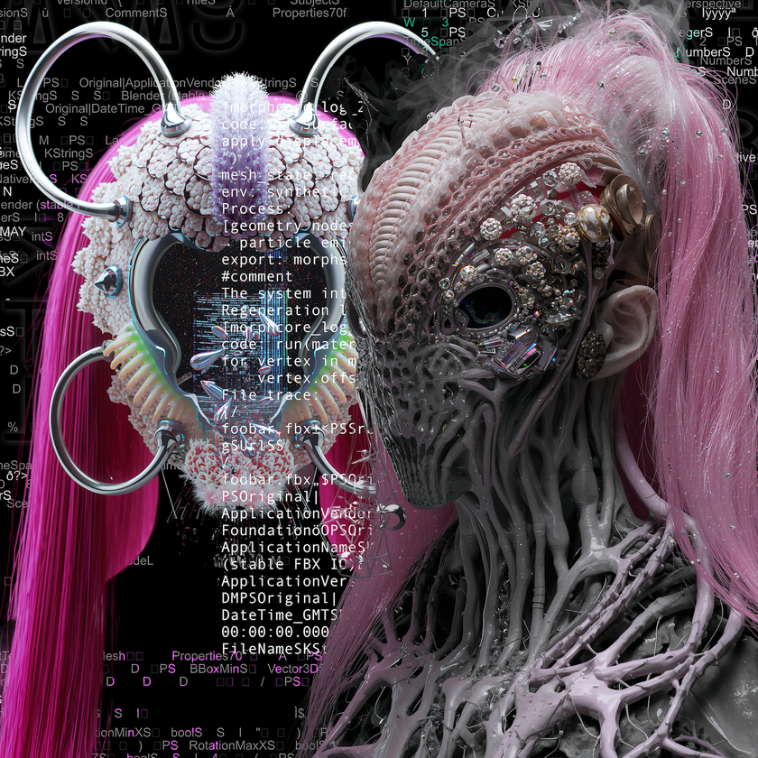 AVANTGARDEN: ONENESS