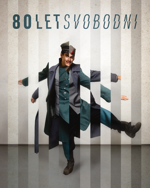 80 let svobodni