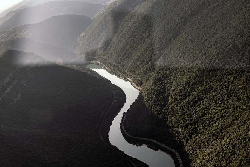 From The Valley exhibition series