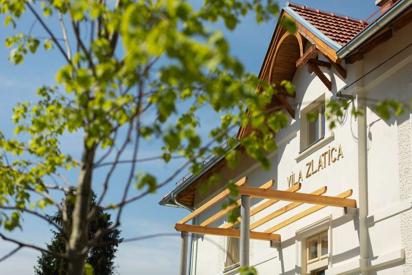 Mednarodni muzejski dan 2025 v Vili Zlatica