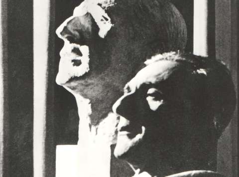 Kamil Roškot, 29. 4. 1886–12. 7. 1945