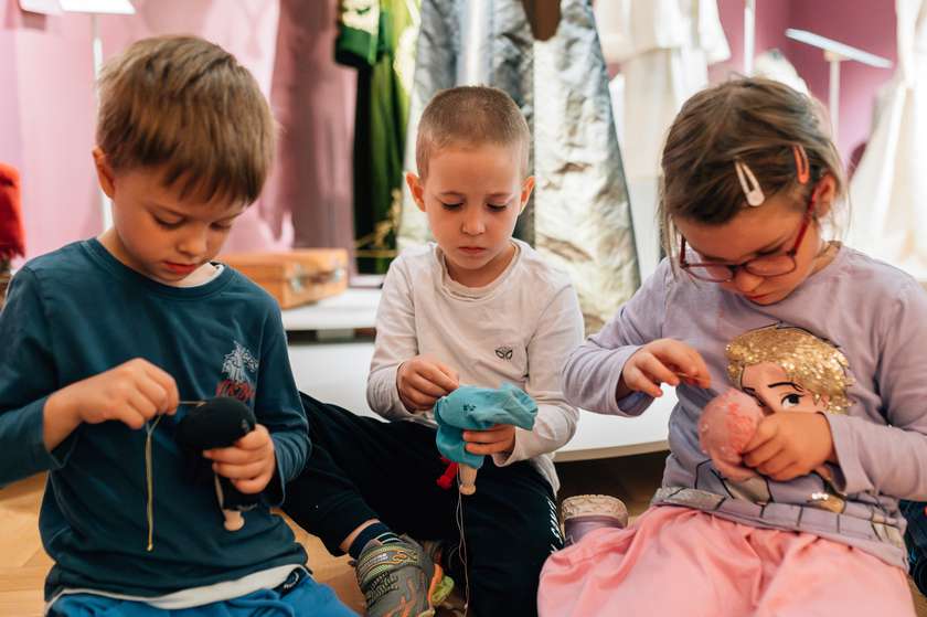 Prešernov dan: Tkemo nitke preteklosti