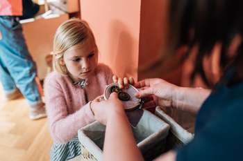 Prešernov dan: Tkemo nitke preteklosti