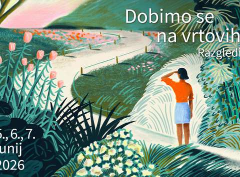 Podoba akcije Dobimo se na vrtovih – Rendez-vous aux jardins