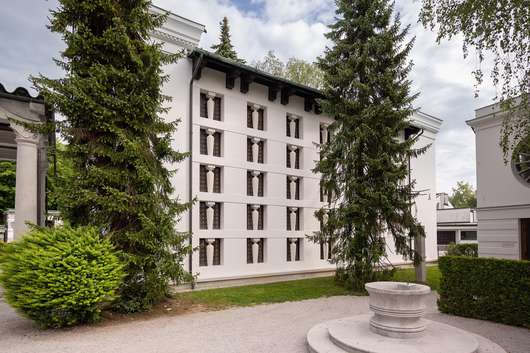Leto Vlasta Kopača, 2026: Vrt vseh svetih – vrtnoarhitekturna zasnova Plečnikovih Žal