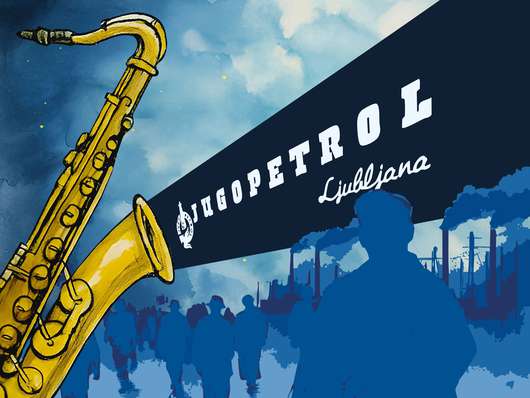 V odvisnosti časa in prostora: predavanje Lucije Brine Arvaj, Mance Baša in Borisa Beje z vodstvom po razstavi '80 let svobodni'