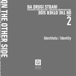 On the Other Side. Volume 2: Identity