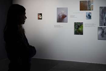 Ujeto v zrak: Spajanje poezije in fotografije z gostjo Ano Pepelnik