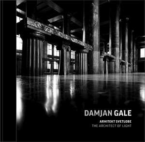 Damjan Gale: Arhitekt svetlobe