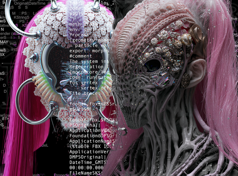 AVANTGARDEN: ONENESS