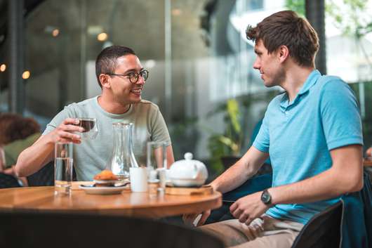 Delavnica učinkovitega dialoga