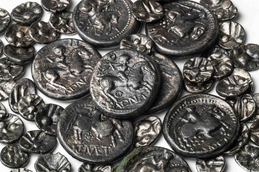 // POLNO // Otvoritveno vodstvo po razstavi Usode neznanca s Prul