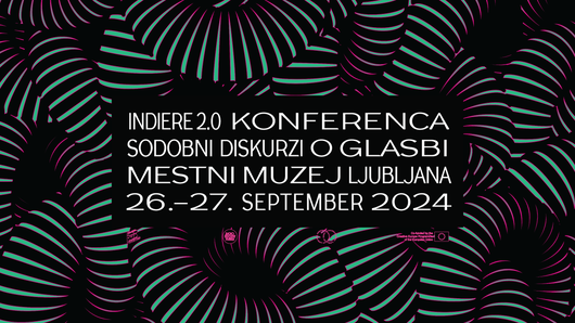 IndieRE 2.0 Conference