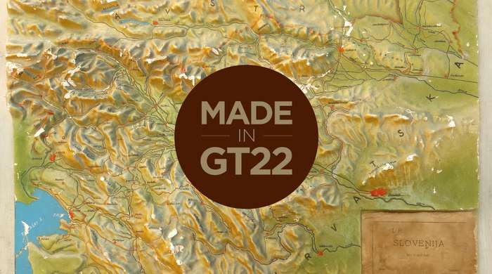 Made in GT22