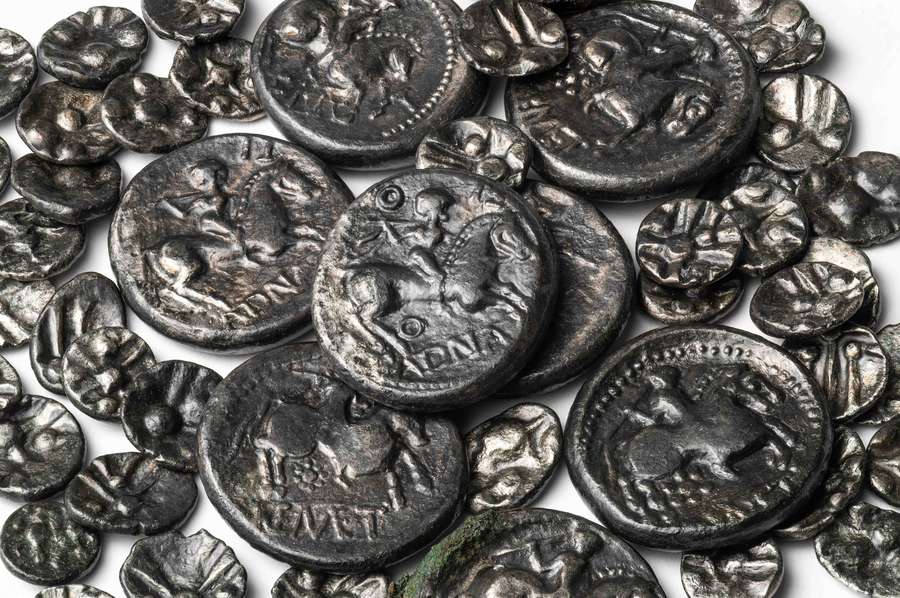 The Fates of a Stranger from Prule