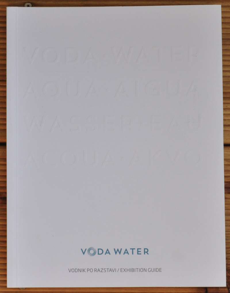 VODA / WATER