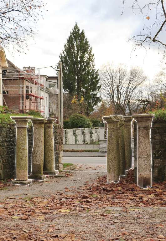 Po sledeh ponovne uporabe v Plečnikovi Ljubljani, vodstvo po mestu z avtorico Doro Janušič