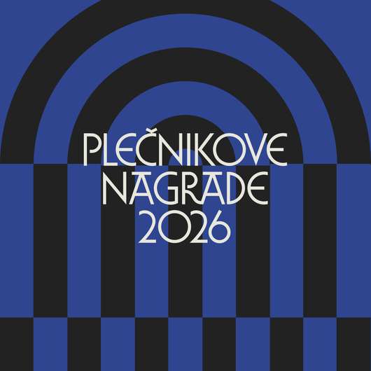 Okrogla miza | sklepni dogodek razstave Plečnikove nagrade 2026: Artefakti