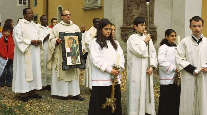 IRWIN: FOTOGRAFSKA DELA