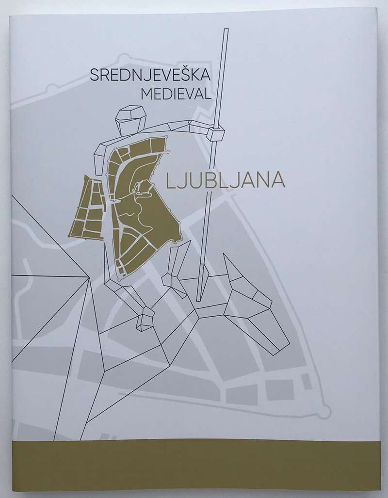Srednjeveška Ljubljana
