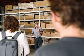 Ta veseli dan kulture: Vpogled v zakulisje arheologije