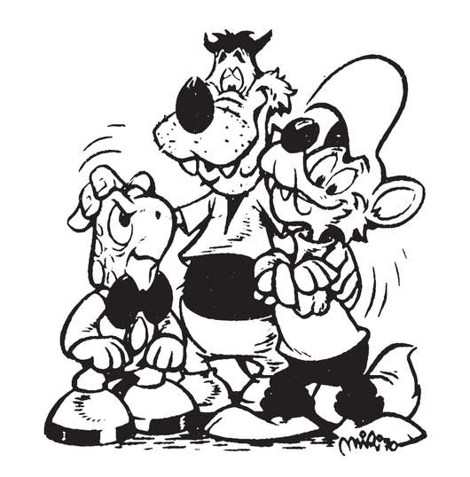 Javno vodstvo po razstavi Miki Muster, ob 100-letnici rojstva