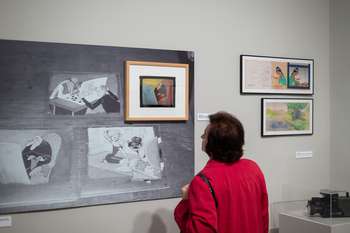 [VSA MESTA ZASEDENA] Vse najboljše za rojstni dan, Miki Muster!