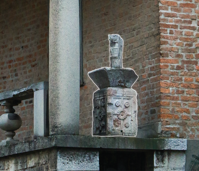 Nov namen, nova interpretacija: