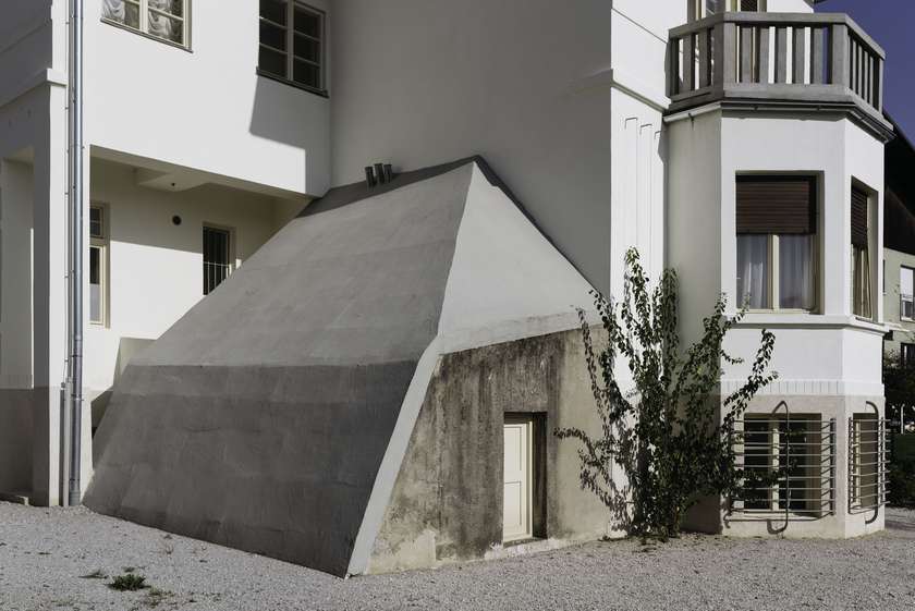 Ivan Hribar in druga svetovna vojna