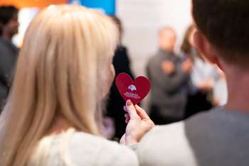 LUV FEST: Ljubezen do...