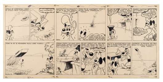 Delavnica risanja stripovskih junakov za odrasle z Andražem Kržičem