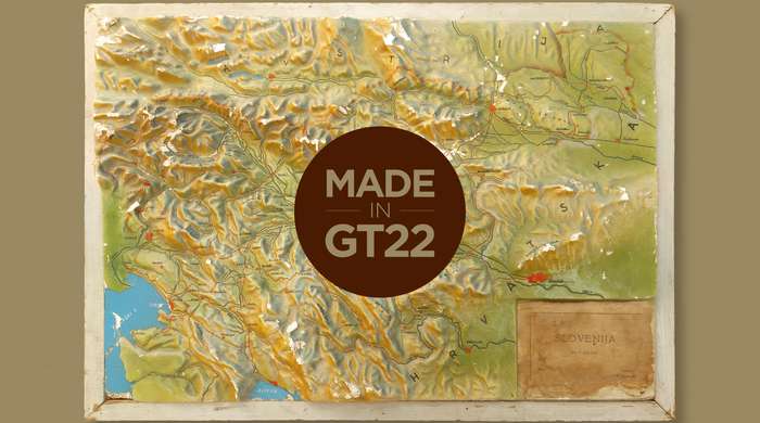 Made in GT22
