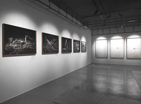 Razstava Paolo Pellegrin: Antologija, Galerija Jakopič, 2025